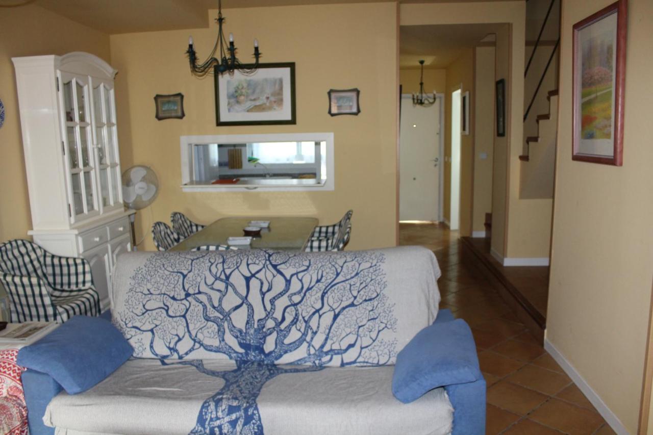 La Casita De Marina Golf-Costa Ballena Villa Cadice Esterno foto