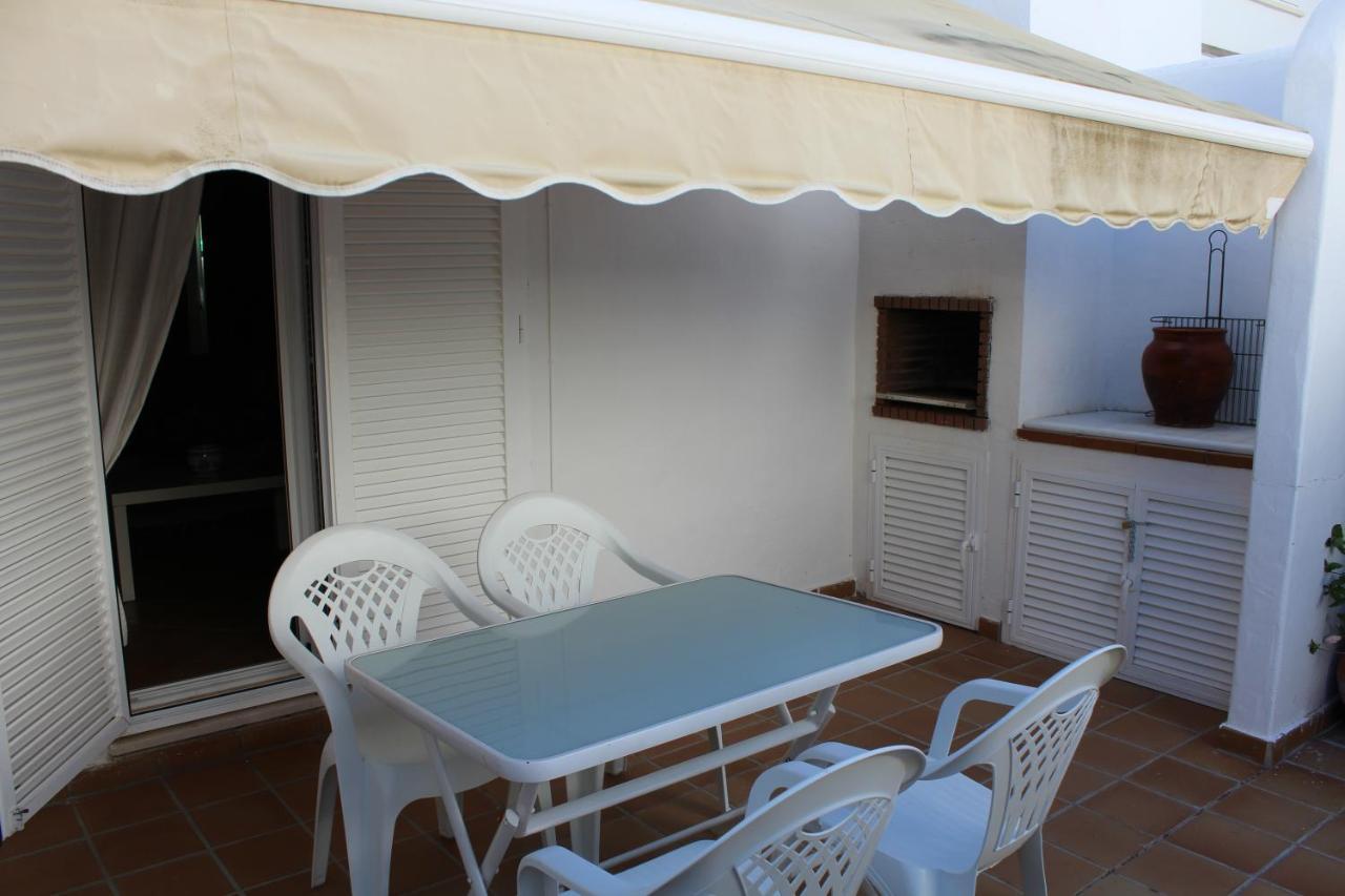 La Casita De Marina Golf-Costa Ballena Villa Cadice Esterno foto