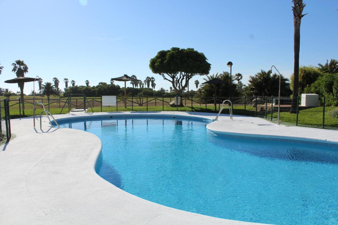 La Casita De Marina Golf-Costa Ballena Villa Cadice Esterno foto