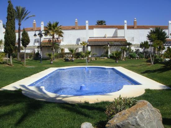 La Casita De Marina Golf-Costa Ballena Villa Cadice Esterno foto
