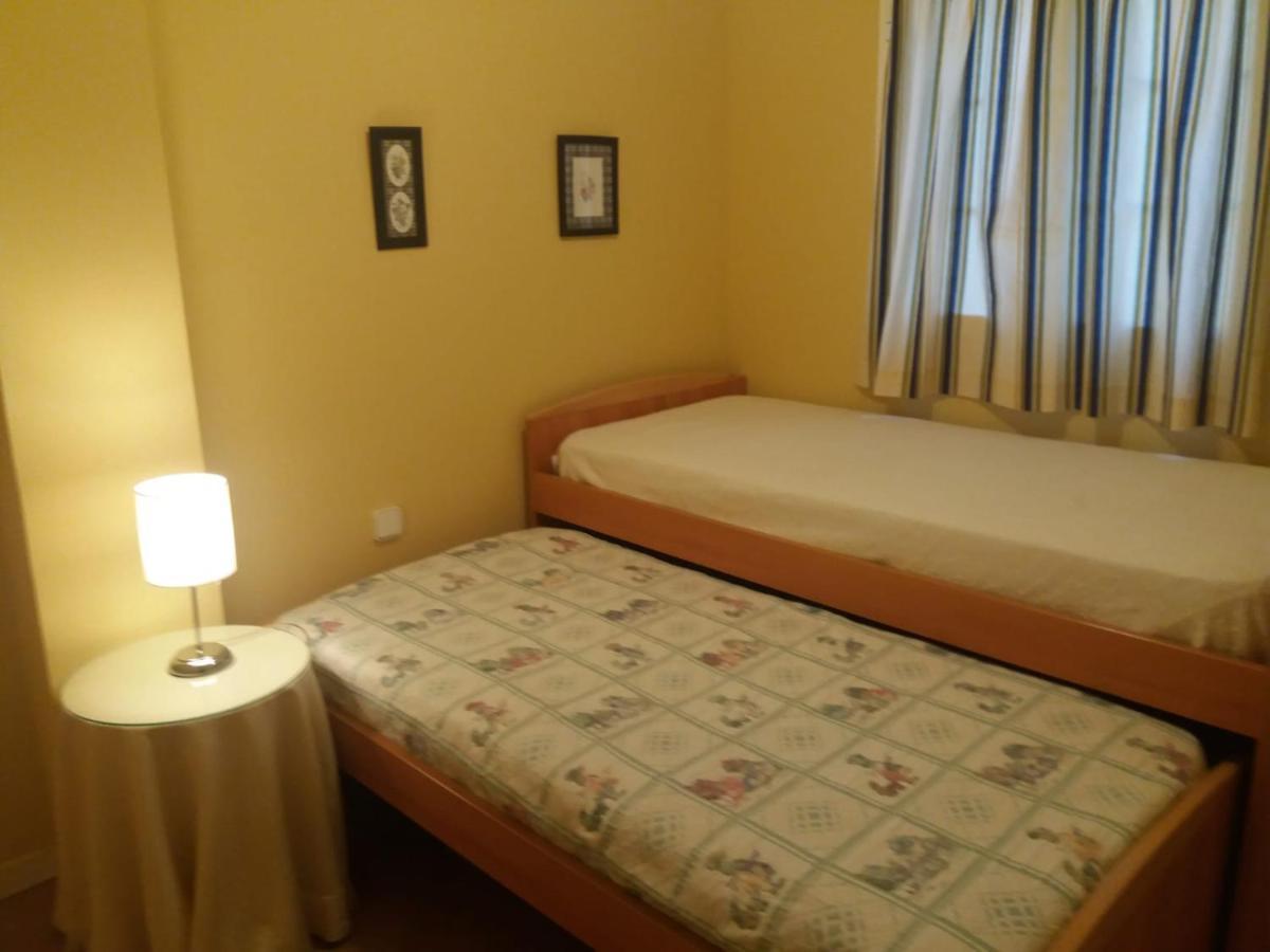 La Casita De Marina Golf-Costa Ballena Villa Cadice Esterno foto