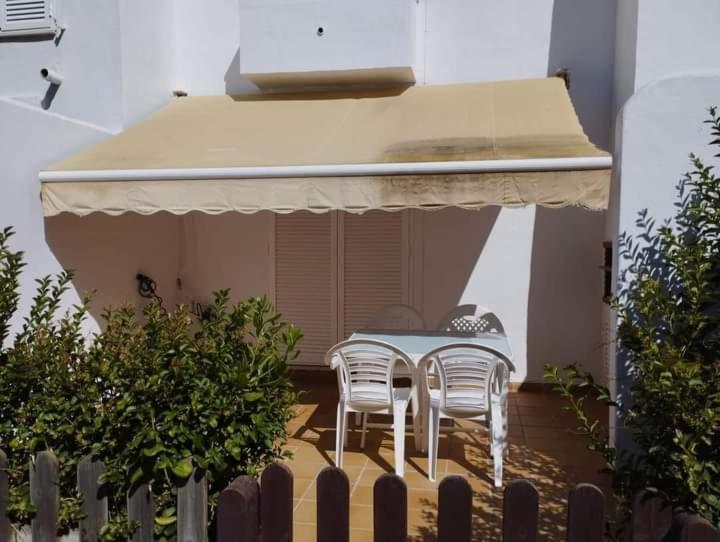 La Casita De Marina Golf-Costa Ballena Villa Cadice Esterno foto