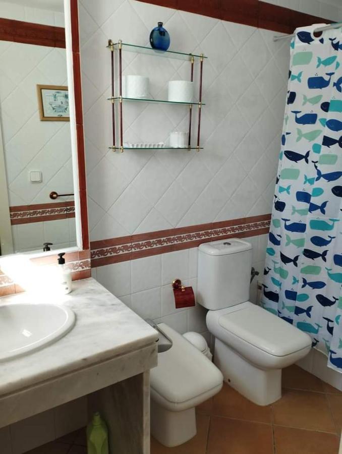 La Casita De Marina Golf-Costa Ballena Villa Cadice Esterno foto